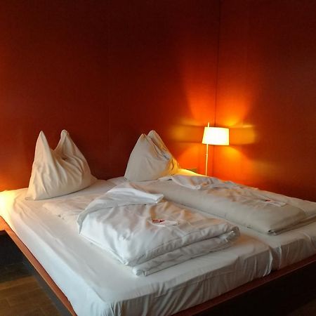 Rosenberger Motor-Hotel Ansfelden Eksteriør billede